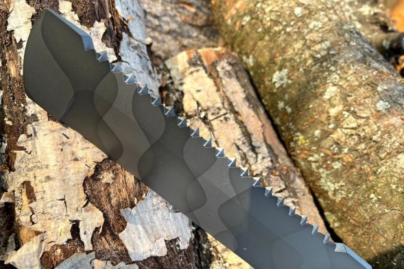 Лопата тактическая &quot;Минёр&quot;, Мелита-К