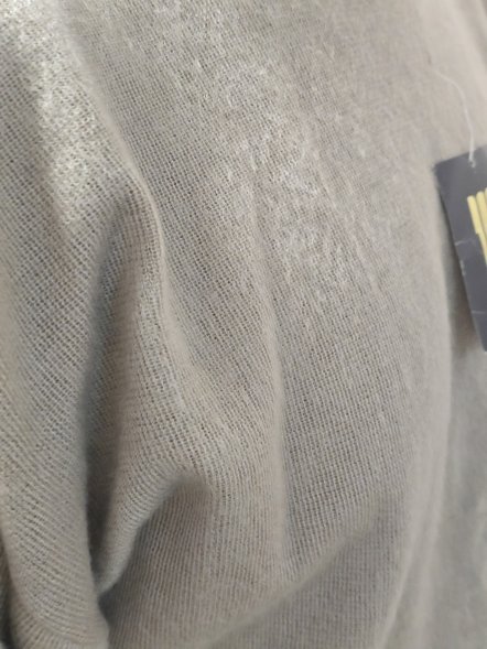 Свитер бежевый Подольская швейная фабрика