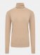Свитер бежевый Подольская швейная фабрика