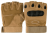 Тактические перчатки (без пальцев)