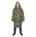 Маскхалат"Ghillie Poncho" Stalker, woodland