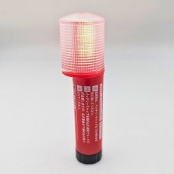 Японский фальшфейер светодиодный LED фонарь