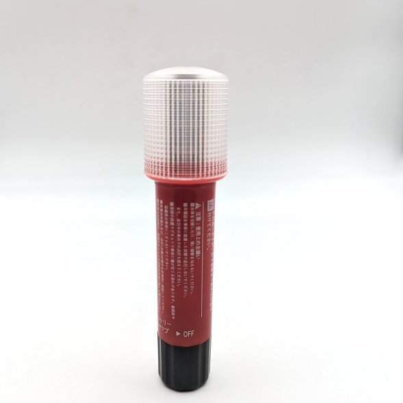 Японский фальшфейер светодиодный LED фонарь