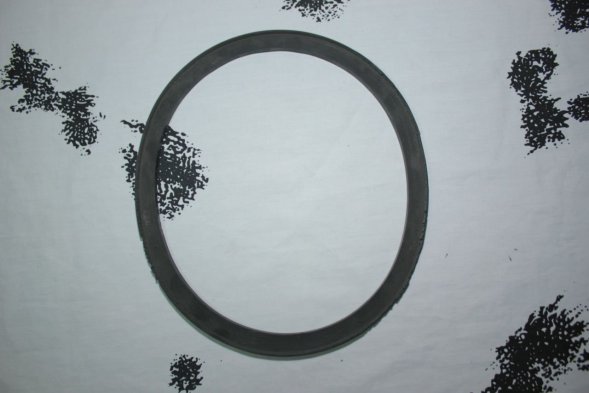 Резинка для термоса ТВН-12