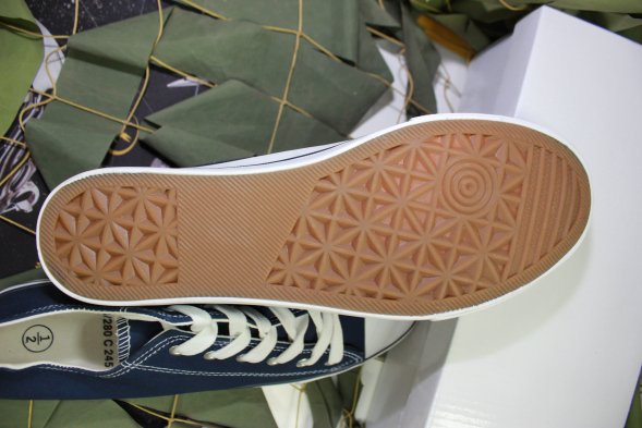 Кеды армейские спортивные БТК-групп