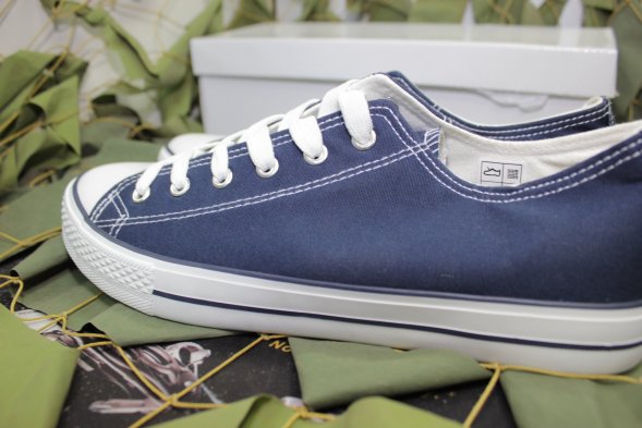 Кеды армейские спортивные БТК-групп