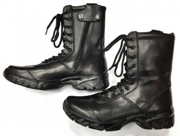 Берцы Garsing 256 «EXTREME WINTER»