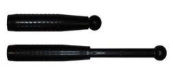 Дубинка полицейская палка резиновая Аргумент-4 (длина 23-38 см)