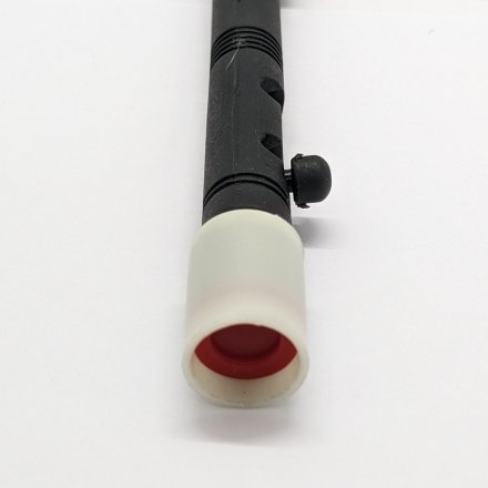 Пусковое устройство к сигналу охотника ПУ-1 усиленное (одинарное) пластик
