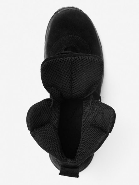 Ботинки тактические велюровые М-212