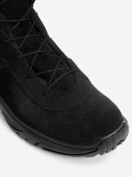 Ботинки тактические велюровые М-212