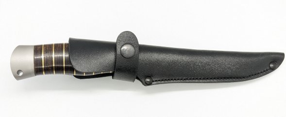 Нож Туристический &quot;Пермяк&quot;