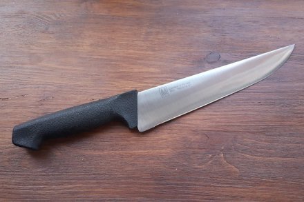 Нож хозяйственный №23, Мелита-К