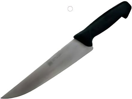 Нож хозяйственный №23, Мелита-К