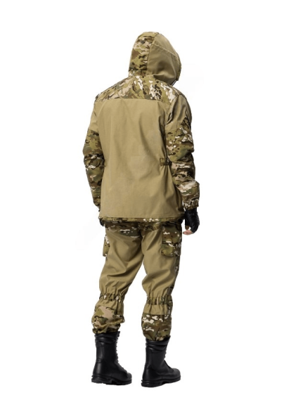 Горка-6 (Мультикам)