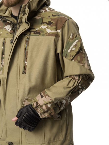 Горка-6 (Мультикам)