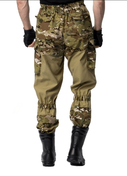 Горка-6 (Мультикам)