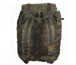 Рюкзак вещевой армейский 40л (цифра)