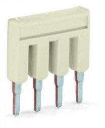 Вставная перемычка WAGO 2000-405/011-000, (1 шт) 09H4090