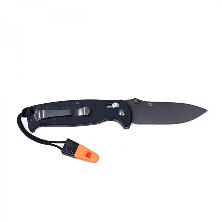 Нож Ganzo G7413-BK-WS