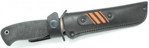 Нож "День Победы", туристический (Смерш-5), Мелита-К