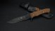 Нож "День Победы", туристический (Смерш-5), Мелита-К