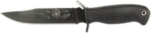 Нож "День Победы", туристический (Смерш-5), Мелита-К