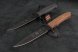 Нож "День Победы", туристический (Смерш-5), Мелита-К
