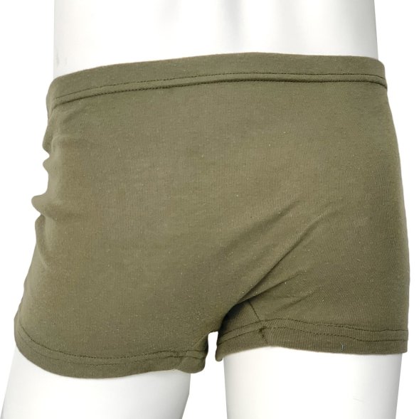 Трусы ВКПО нового образца (68% Вискоза, 32% ПЭ)