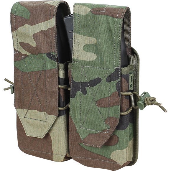 БЛОК ИЗ 2 ПОДСУМКОВ ПОД МАГАЗИНЫ САЙГА/ВЕПРЬ СПЛАВ