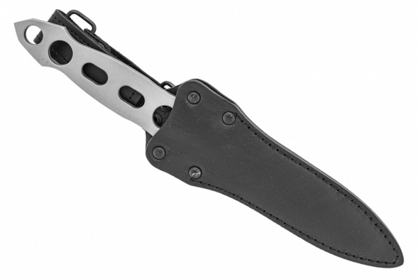 Нож туристический Кобра-М, Мелита-К