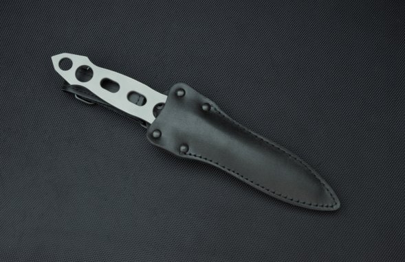 Нож туристический Кобра-М, Мелита-К