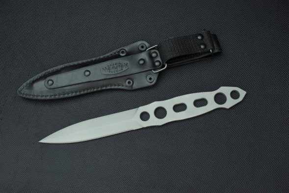 Нож туристический Кобра-М, Мелита-К