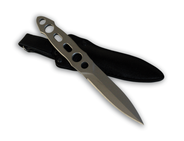 Нож туристический Кобра-М, Мелита-К