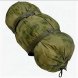 Спальный мешок уставной Росгвардии (защитный камуфляж)