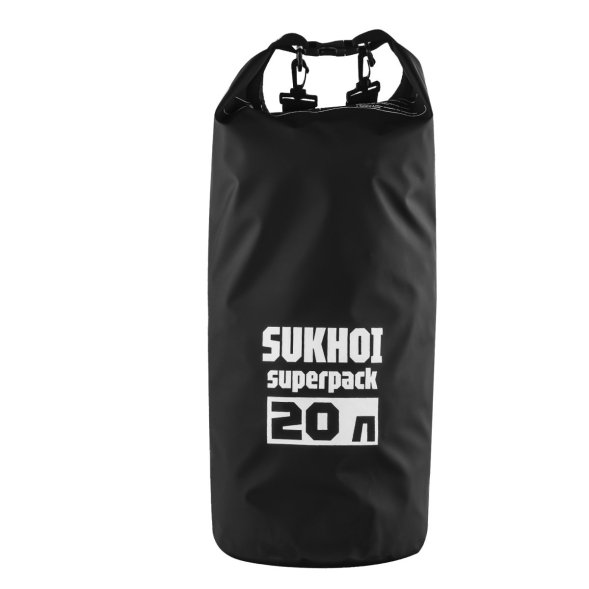 Герморюкзак Sukhoi Superpack