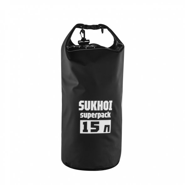 Герморюкзак Sukhoi Superpack