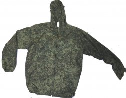 Костюм маскировочный русская цифра