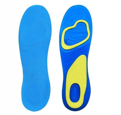 Стельки Scholl