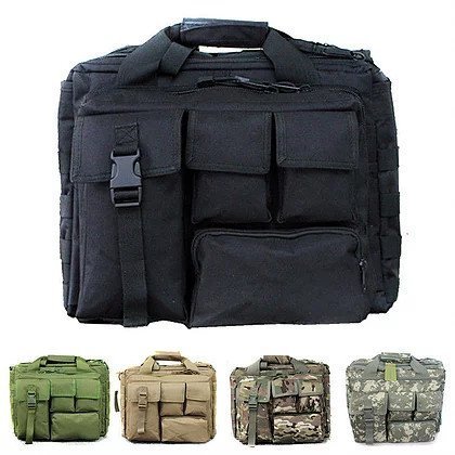 Портфель тактический