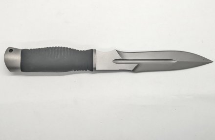 Нож туристический Кайман, Мелита-К