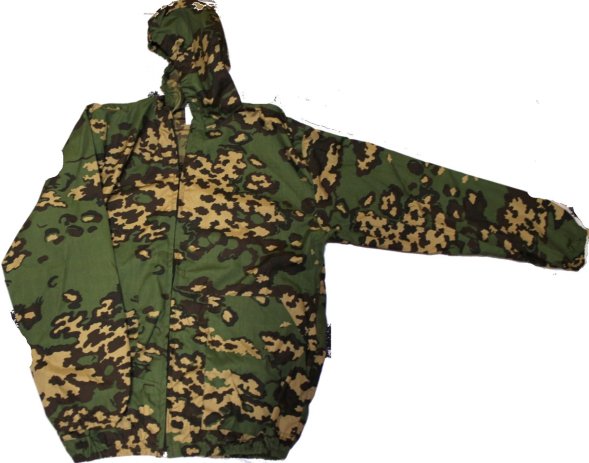 Костюм маскировочный Партизан