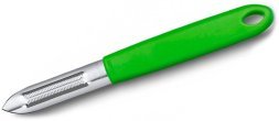 Victorinox нож для чистки овощей, зеленая (7.6077.4)