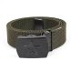 Ремень брючный армейский уставной