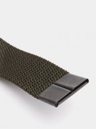 Ремень брючный армейский уставной