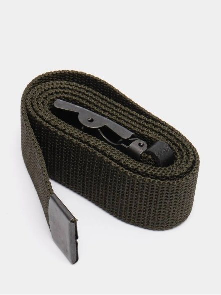 Ремень брючный армейский уставной