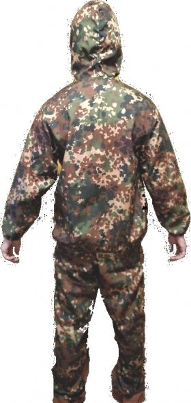 Костюм маскировочный ИЗЛОМ