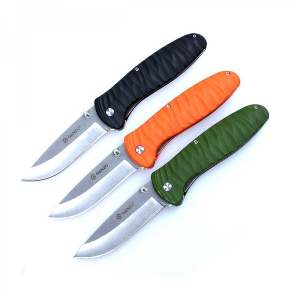 Нож Ganzo G6252