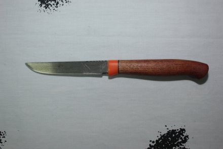 Нож стамесочный клинок