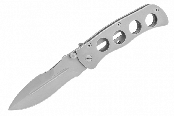 Нож складной Сахи, Мелита-К